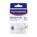 Hansaplast Sensitive Pflaster Hypoallergen 2mx6cm, 1 St. Pflaster