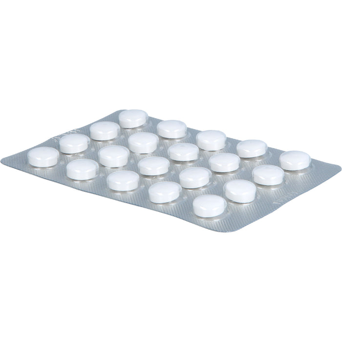 Vertigo Hennig Tabletten bei Schwindel im Alter, 200 St. Tabletten
