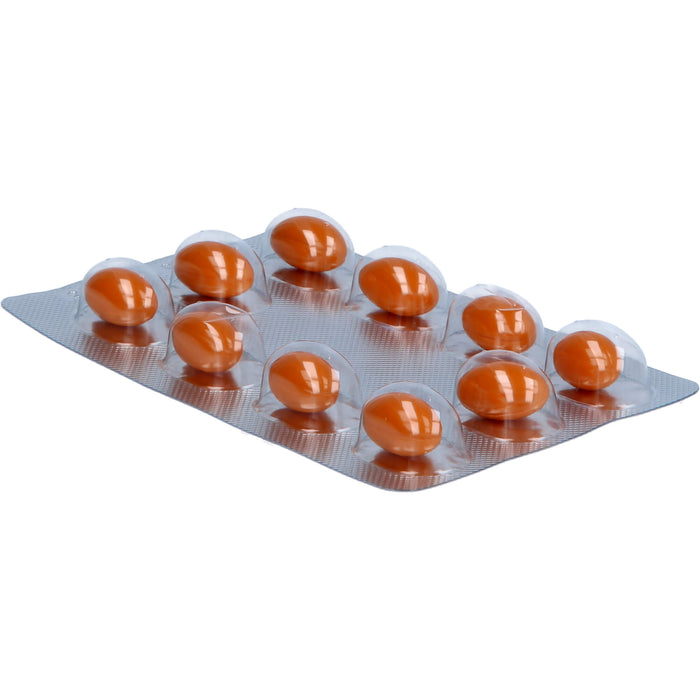 Cuvital Alpha Lipon Kapseln zur diätetischen Behandlung von Insulinresistenz bei metabolischem Syndrom, 120 St. Kapseln