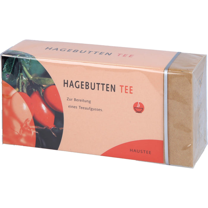 Hagebuttentee, 25 St FBE