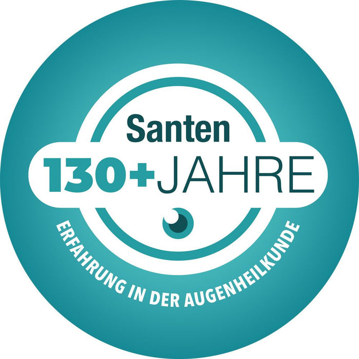 Cationorm SD sine Augentropfen Emulsion Einzeldosisbehältnisse, 30 pcs. Single-dose pipettes