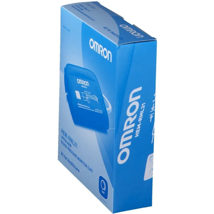 OMRON Universalmanschette 22-42 cm HEM-RML31-E, 1 St. Manschette