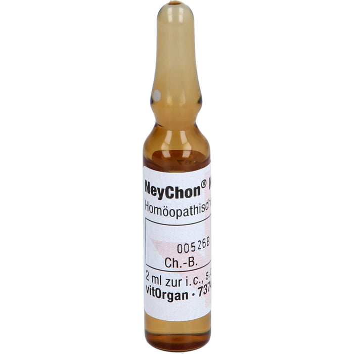 vitOrgan NeyChon Nr. 68 D7 flüssige Verdünnung, 10 ml Lösung