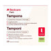 Redcare Fem Tampons Super Plus saugstark & sicher, 15 St. Tampons