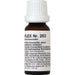 Regenaplex Nr.203 Tropfen, 15 ml Lösung