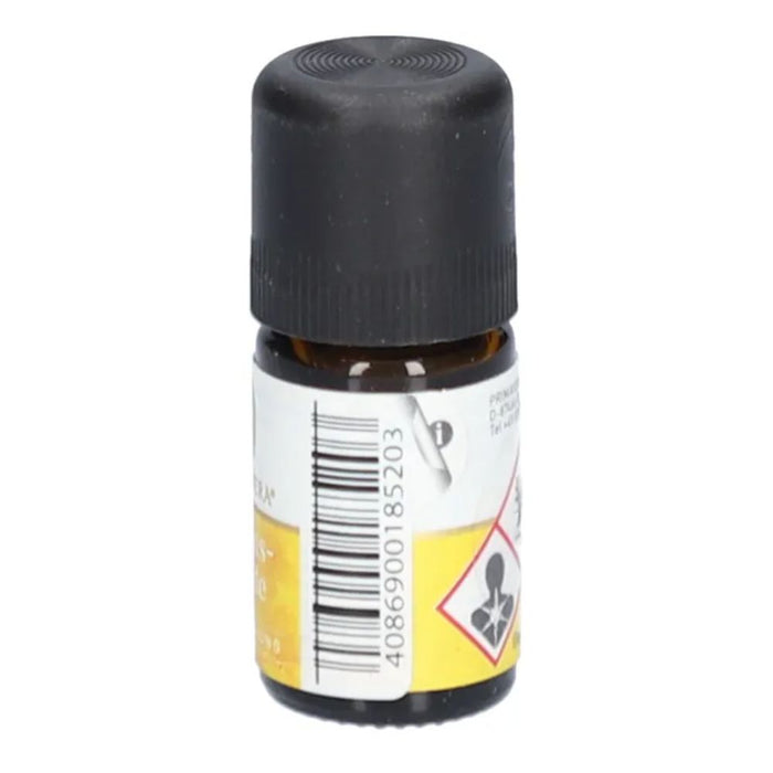 PRIMAVERA Lebensfreude Duftmischung, 5 ml ätherisches Öl