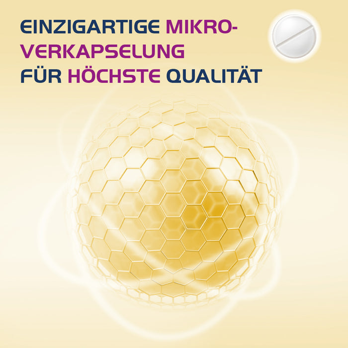 Vitamin D3 Hevert 1000 IE, 100 St. Tabletten