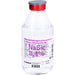 B. Braun Natriumhydrogencarbonat 8,4% Infusionslösung in Glasflasche, 250 ml Lösung