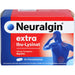 Neuralgin extra Ibu Lysinat, bei Schmerzen oder Fieber, 50 St. Tabletten