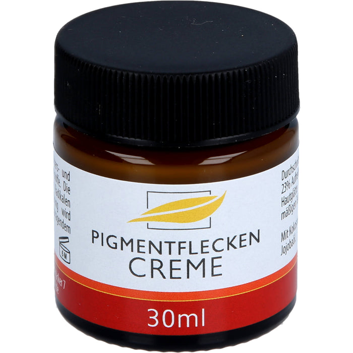 allcura Pigmentflecken Creme, 30 ml Cream