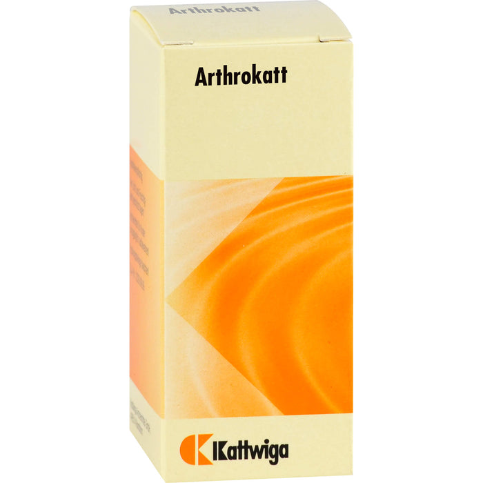 Kattwiga Arthrokatt Tabletten, 100 St. Tabletten