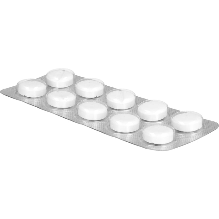 IbuARISTO akut 400 mg Filmtabletten, 20 St. Tabletten