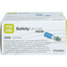 mylife SafetyLancets Comfort Sicherheitsnadeln, 100 St LAN