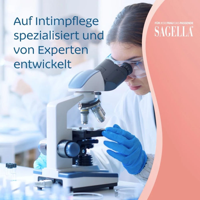Sagella poligyn, 10 St. Tücher
