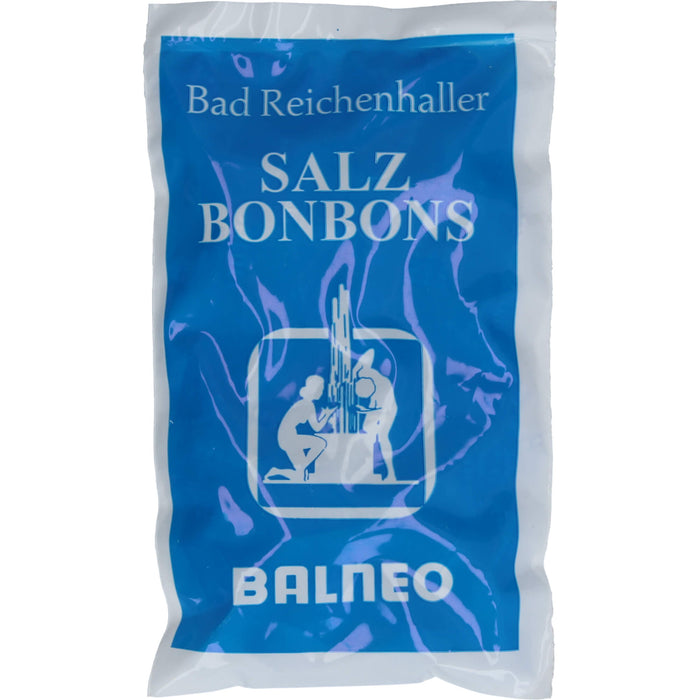 Bad Reichenh Quellsalzbonb, 100 g BON