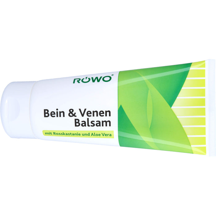 Röwo Bein & Venenbalsam, 200 ml BAL
