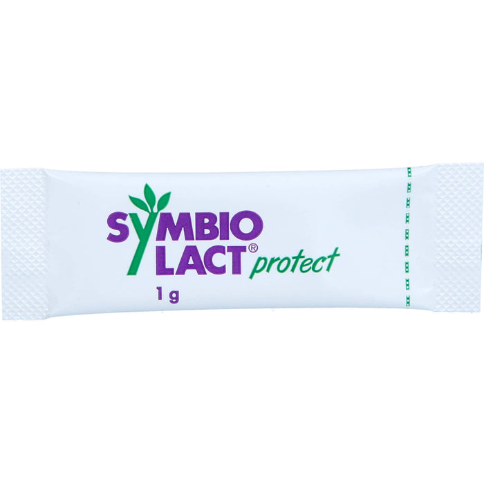SymbioLact protect zur Erhaltung normaler Schleimhäute, 28 St. Beutel