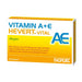 Vitamin A+E Hevert Vital für Augen, Haut und Immunsystem, 60 St. Kapseln