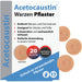 Acetocaustin Warzenpflaster, 20 St. Pflaster