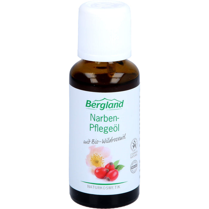 Narben Pflegeöl, 30 ml OEL