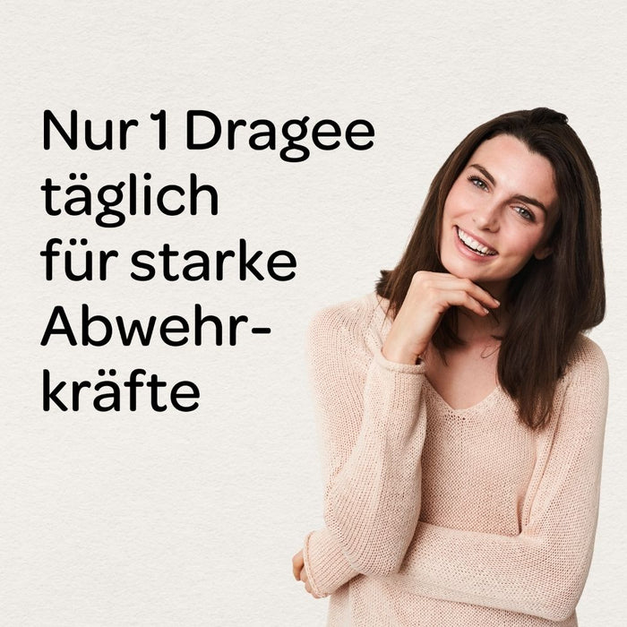 Dr. Böhm Zink plus 30 mg, 30 St. Dragees