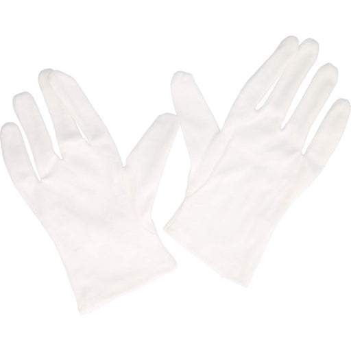 Zwirnhandschuhe klein BW, 2 St HAS