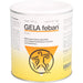 GELA feban Pulver mit Collagenhydrolysat zur Unterstützung der Eiweißzufuhr für Knochen und Muskeln, 250 g Pulver