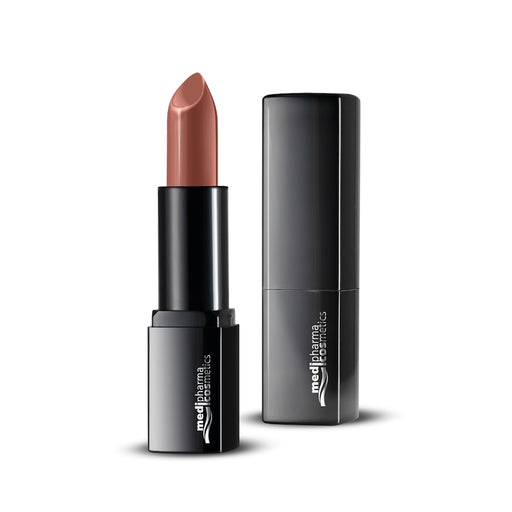 medipharma cosmetics Hyaluron Lip Perfection Lippenstift nude, 4 g Stift