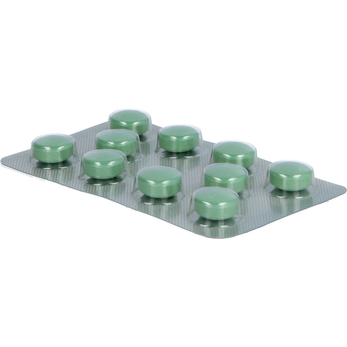 Lioran centra 450 mg Filmtabletten zur Förderung des Schlafes, 20 St. Tabletten