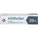 Ichtholan 20% Zugsalbe, 15 g Salbe