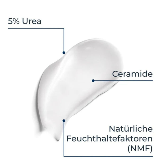 Eucerin UreaRepair plus 10% Urea Lotion, 400 ml Lotion