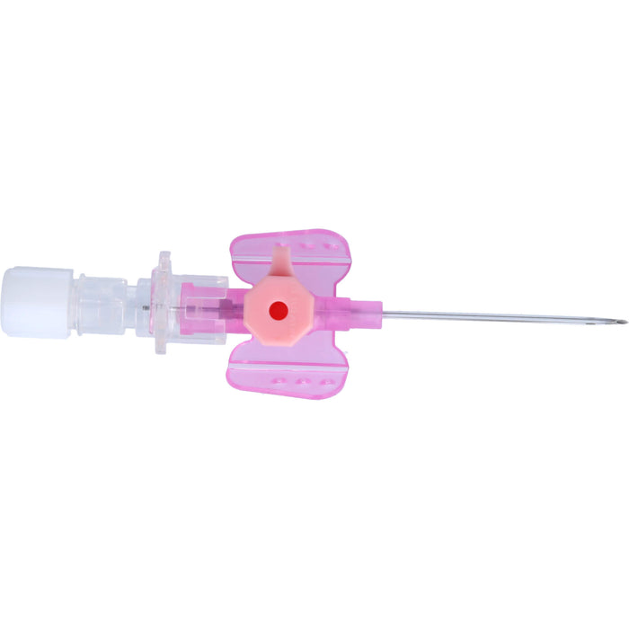 Vasofix Safety 20G 1,1 x 33 mm, 1 St. Kanülen