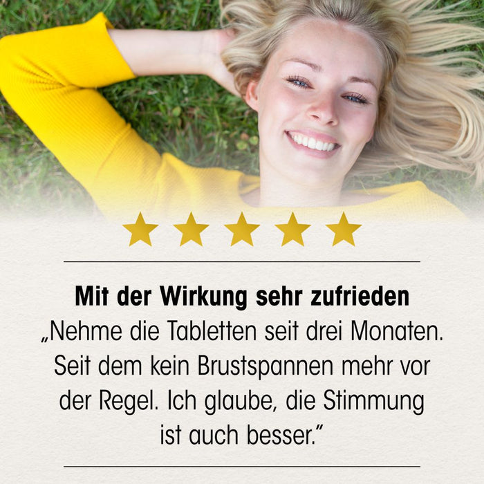 Dr. Böhm Mönchspfeffer 4 mg, 60 St. Tabletten