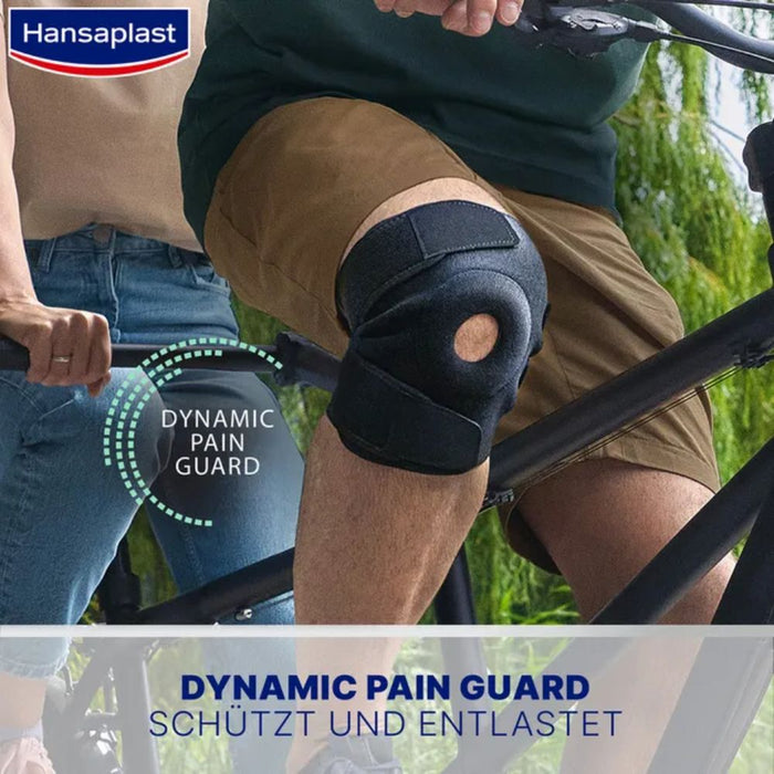 Hansaplast Protective Kniebandage, 1 St. Bandage