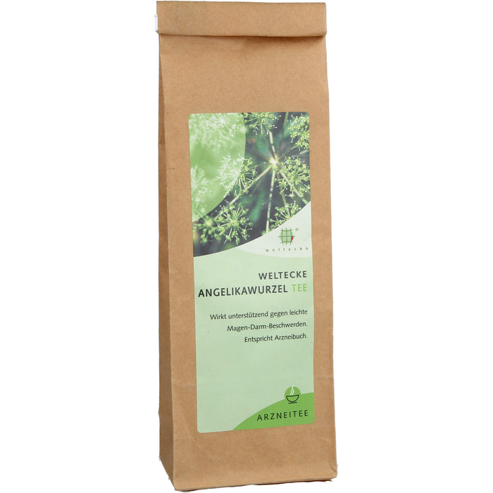 Angelikawurzeltee, 100 g TEE