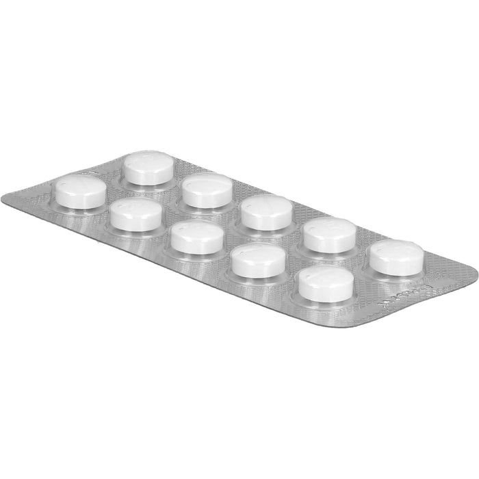HEUMANN Dexibuprofen 200 mg Filmtabletten bei leichten bis mäßig starken Schmerzen, 10 St. Tabletten