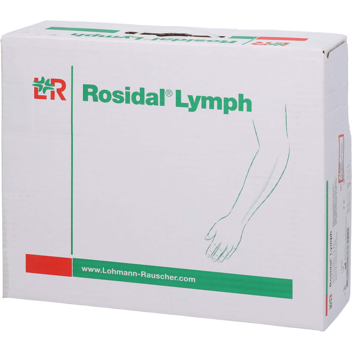 Rosidal Lymph Bein klein, 1 St BIN