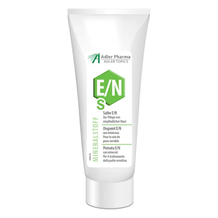 MINERALSTOFFSALBE E/N, 50 ml Salbe