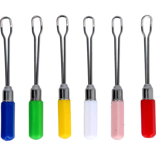 OHRENREINIGER MIT METALLSCHLINGE, 1 St 