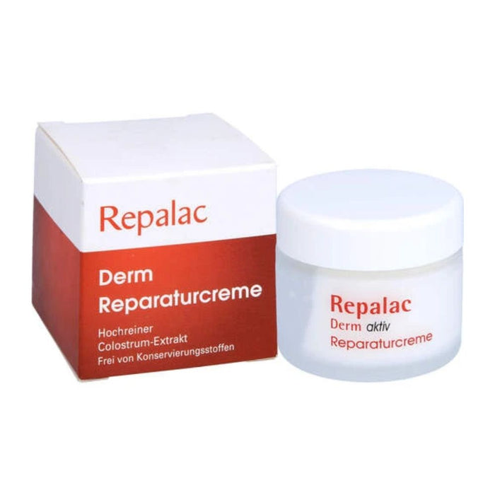 Colostrum Repalac Derm aktiv Reparaturcreme, 50 ml Creme