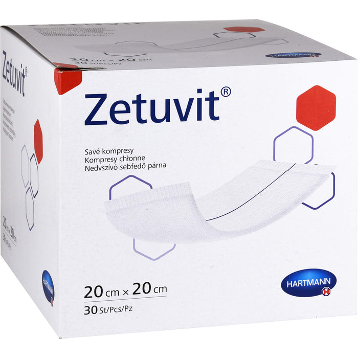 Zetuvit®, 30 St KOM