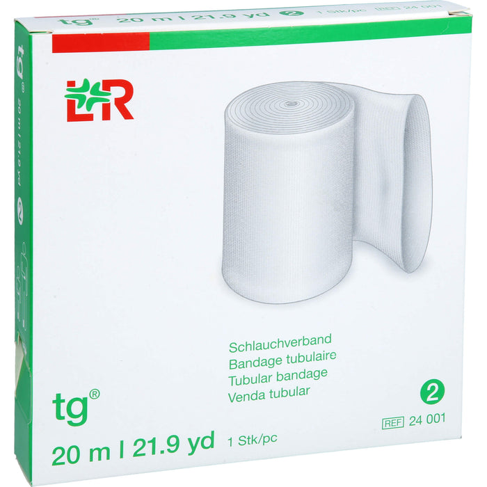 tg-Schlauchverband, 1 St VER