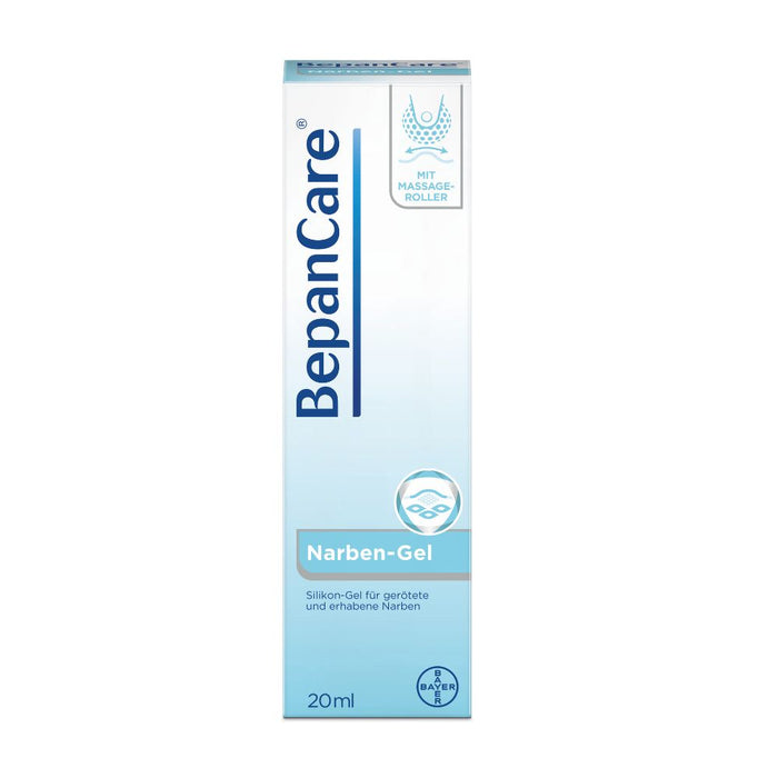 BepanCare Narben-Gel, 20 ml Gel