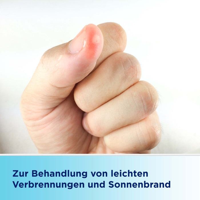 Bepanthen Schaumspray, 75 ml Lotion