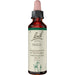 Bach Original Bach-Blüten Nr. 15 Holly Stechpalme Tropfen, 20 ml Lösung