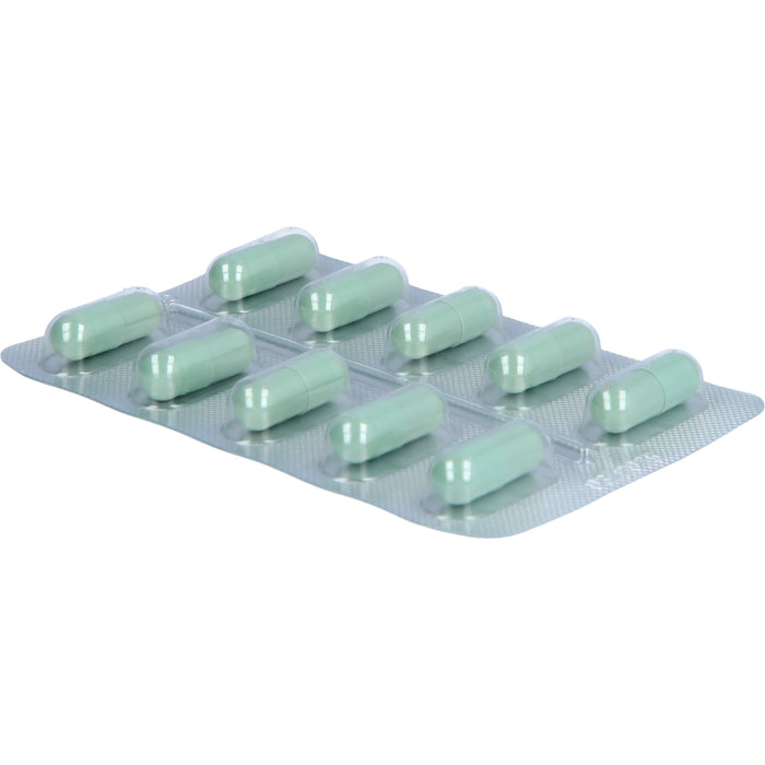 Lioran® classic für Nacht und Tag die Passionsblume, 260 mg Hartkapseln, 20 St HKP
