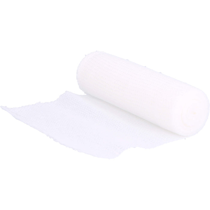 PORENA ELAST MULLBINDE10CM, 10 St BIN