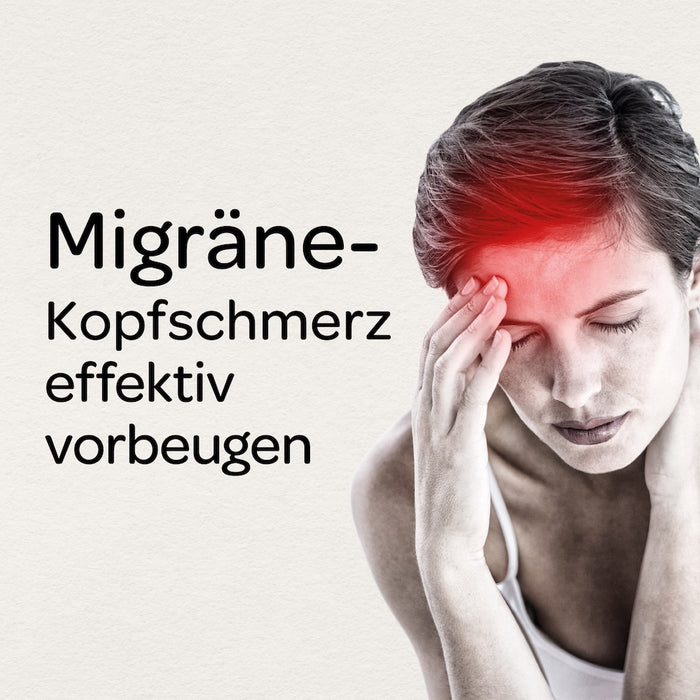Dr. Böhm Mutterkraut Apomedica 200 mg, 60 St. Tabletten