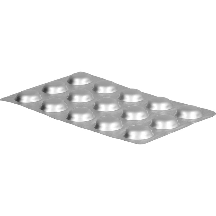 NORSAN Omega-3 FISK Jelly - für Kinder leckere Kaugeleedrops mit Erdbeer-Zitronengeschmack, 120 St. Gummidrops