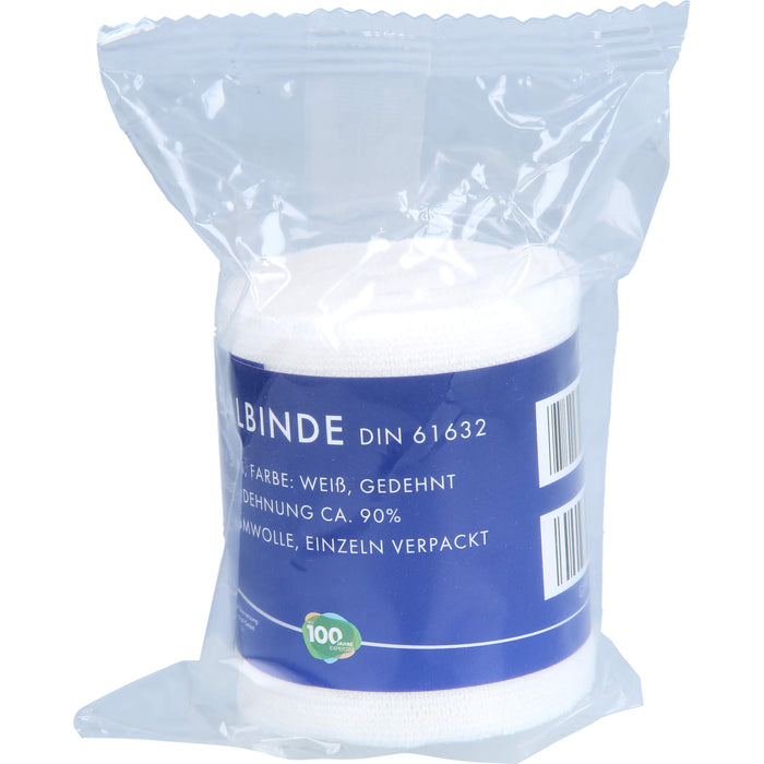 IDEALBINDE DIN 5Mx6CM in Zellglas, 10 St BIN